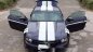 Ford Mustang 2011 - Bán xe Ford Mustang đời 2011, màu đen giá cạnh tranh