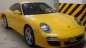 Porsche 911 2008 - Bán Porsche 911 đời 2008, màu vàng, xe nhập  