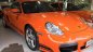 Porsche Cayman 2007 - Bán ô tô Porsche Cayman đời 2007, nhập khẩu