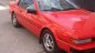 Nissan Pixo 1985 - Cần bán gấp Nissan Pixo năm 1985, màu đỏ, xe nhập còn mới, 75 triệu
