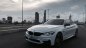 BMW 4 Series 428i 2013 - Bán BMW 4 Series 428i sản xuất 2013, màu trắng, nhập khẩu