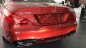 Mercedes-Benz SL class SL400 2017 - Bán xe Mercedes SL400 đời 2017, màu đỏ, nhập khẩu