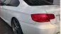 BMW 3 Series  335is  2011 - Cần bán xe BMW 3 Series 335is đời 2011, màu trắng, xe nhập