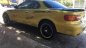 Toyota Celica   1994 - Bán Toyota Celica đời 1994, màu vàng