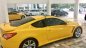 Hyundai Genesis 2011 - Cần bán lại xe Hyundai Genesis đời 2011, màu vàng, nhập khẩu, 640 triệu