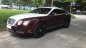 Bentley Continental GT 2006 - Cần bán Bentley Continental GT đời 2006, hai màu, xe nhập chính chủ