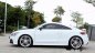 Audi Quattro TT-S  S-Line 2008 - Bán xe Audi Quattro TT-S  S-Line đời 2008, màu trắng, nhập khẩu
