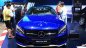 Mercedes-Benz C class 43 AMG 2017 - Bán ô tô Mercedes 43 AMG đời 2017, màu xanh lam, xe nhập