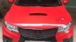 Kia Cerato   Koup   2012 - Bán xe Kia Cerato Koup đời 2012, màu đỏ, nhập khẩu nguyên chiếc chính chủ, giá tốt