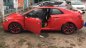 Kia Cerato Koup 2.0 AT 2011 - Xe Kia Cerato Koup 2.0 AT đời 2011, màu đỏ, nhập khẩu nguyên chiếc