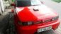 Nissan Sentra 1989 - Cần bán gấp Nissan Sentra năm 1989, màu đỏ chính chủ
