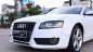 Audi A5 2009 - Bán Audi A5 đời 2009, màu trắng, nhập khẩu