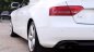 Audi A5 2009 - Bán Audi A5 đời 2009, màu trắng, nhập khẩu