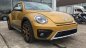 Volkswagen New Beetle 2017 - Ưu đãi vàng - Huyền Thoại trở lại The Volkswagen New Beetle Dune 2017 TSI I4 tại VW Long Biên - Hotline: 0948686833