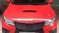 Kia Cerato  Koup  2012 - Cần bán gấp Kia Cerato Koup đời 2012, màu đỏ, nhập khẩu nguyên chiếc chính chủ