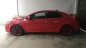 Kia Cerato Koup 2012 - Bán Kia Cerato Koup 2 cửa 2012 nữ chạy