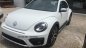 Volkswagen Beetle 2017 - Ưu đãi vàng - Nhanh tay sở hữu The New Beetle Dune 2017 tại VW Long Biên - Hotline: 0948686833