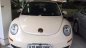 Volkswagen Beetle 2.5 AT 2008 - Cần bán xe Volkswagen Beetle 2.5 đời 2008, màu kem (be), xe nhập