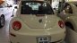 Volkswagen Beetle 2.5 AT 2008 - Cần bán xe Volkswagen Beetle 2.5 đời 2008, màu kem (be), xe nhập