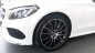 Mercedes-Benz C class C300 2017 - Bán xe Mercedes C300 2017, màu trắng, xe nhập