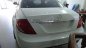 Mercedes-Benz CL class 550  2009 - Cần bán gấp Mercedes 550 đời 2009, màu trắng, xe nhập