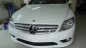 Mercedes-Benz CL class S550 (CL550) 2009 - Bán Mercedes S550 (CL550) đời 2009, màu trắng, xe nhập