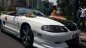 Ford Mustang 1995 - Bán Ford Mustang 1995, màu trắng, nhập khẩu, chính chủ