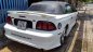Ford Mustang 1995 - Cần bán xe Ford Mustang năm 1995, màu trắng, nhập khẩu nguyên chiếc