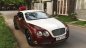 Bentley Continental 2006 - Bán Bentley Continental GT đời 2006, nhập khẩu