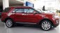 Ford EcoSport 2.3L Limited  2017 - Bán Ford EcoSport 2.3L Limited năm 2017, màu đỏ