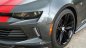 Chevrolet Camaro LT 2017 - Bán xe Chevrolet Camaro LT sản xuất 2017, màu xám, xe nhập