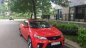 Kia Cerato  2.0 AT 2012 - Cần bán xe Kia Cerato 2.0 AT đời 2012, màu đỏ, nhập khẩu giá cạnh tranh