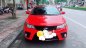 Kia Forte Koup 1.6 2011 - Cần bán xe Kia Forte Koup 1.6 2011, màu đỏ, nhập khẩu như mới