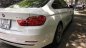 BMW 4 Series 2014 - Bán BMW 4 Series 420i Sport 2014, màu trắng, nhập khẩu