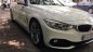 BMW 4 Series 2014 - Bán BMW 4 Series 420i Sport 2014, màu trắng, nhập khẩu