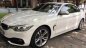 BMW 4 Series 2014 - Bán BMW 4 Series 420i Sport 2014, màu trắng, nhập khẩu