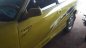 Toyota Celica 1980 - Cần bán gấp Toyota Celica đời 1980, màu vàng