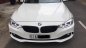 BMW 4 Series 420i Coupe 2014 - Cần bán xe BMW 4 Series 420i Coupe năm 2014, màu trắng, xe nhập