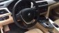 BMW 4 Series 420i 2014 - Cần bán lại xe BMW 4 Series 420i sản xuất 2014, màu trắng, xe nhập