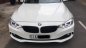 BMW 4 Series 2014 - Cần bán xe BMW 4 Series 420i Coupe năm 2014, màu trắng, xe nhập