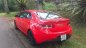 Kia Cerato Koup 2.0 AT 2009 - Cần bán lại xe Kia Cerato Koup 2.0 AT đời 2009, màu đỏ, xe nhập chính chủ