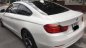 BMW 4 Series 2014 - Cần bán xe BMW 4 Series 420i Coupe năm 2014, màu trắng, xe nhập