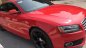 Audi A5  2.0T Quattro 2011 - Cần bán xe Audi A5 2.0T Quattro đời 2011, màu đỏ, nhập khẩu chính chủ