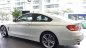 BMW 4 Series 420i  2017 - Cần bán xe BMW 4 Series 420i đời 2017, màu trắng, nhập khẩu nguyên chiếc