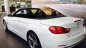 BMW 4 Series 428i   2017 - Cần bán BMW 4 Series 428i 2017, màu trắng, nhập khẩu