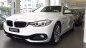 BMW 4 Series 420i  2017 - Cần bán xe BMW 4 Series 420i đời 2017, màu trắng, nhập khẩu nguyên chiếc