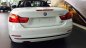 BMW 4 Series 428i   2017 - Cần bán BMW 4 Series 428i 2017, màu trắng, nhập khẩu