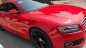 Audi A5 2.0 sline 2010 - Bán ô tô Audi A5 2.0 sline năm 2010, màu đỏ, nhập khẩu nguyên chiếc, giá chỉ 920 triệu