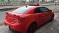 Kia Cerato    Koup 2011 - Bán Kia Cerato Koup đời 2011, màu đỏ, nhập khẩu Hàn Quốc chính chủ
