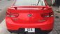 Kia Cerato    Koup 2011 - Bán Kia Cerato Koup đời 2011, màu đỏ, nhập khẩu Hàn Quốc chính chủ